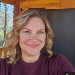 Meet your Posher, Rachael